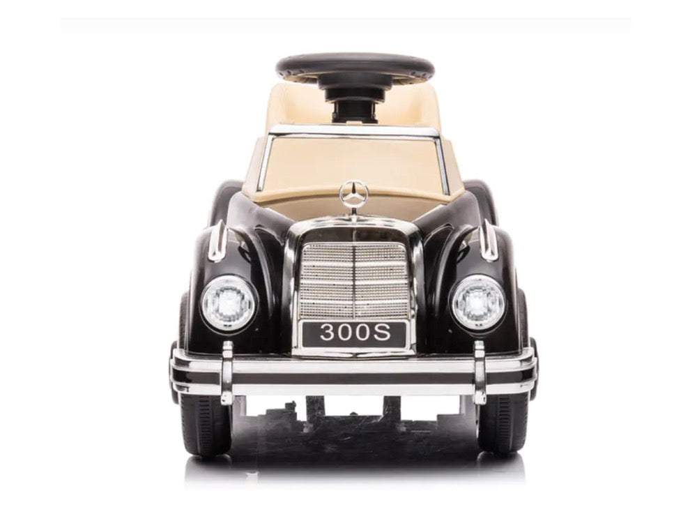 Mercedes-Benz 300S Classic Loopauto