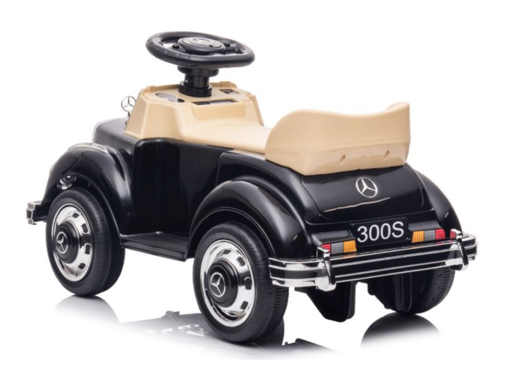 Mercedes-Benz 300S Classic Loopauto