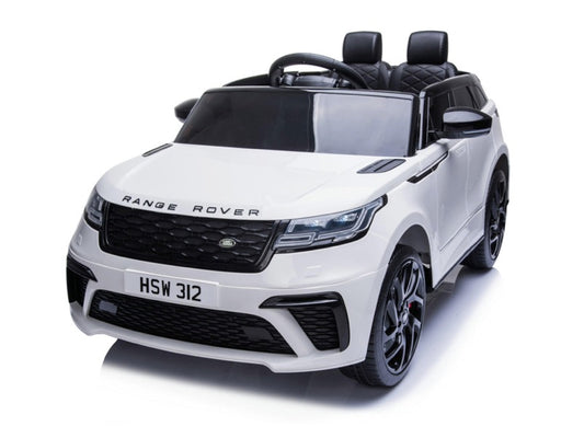 Range Rover Velar 12V