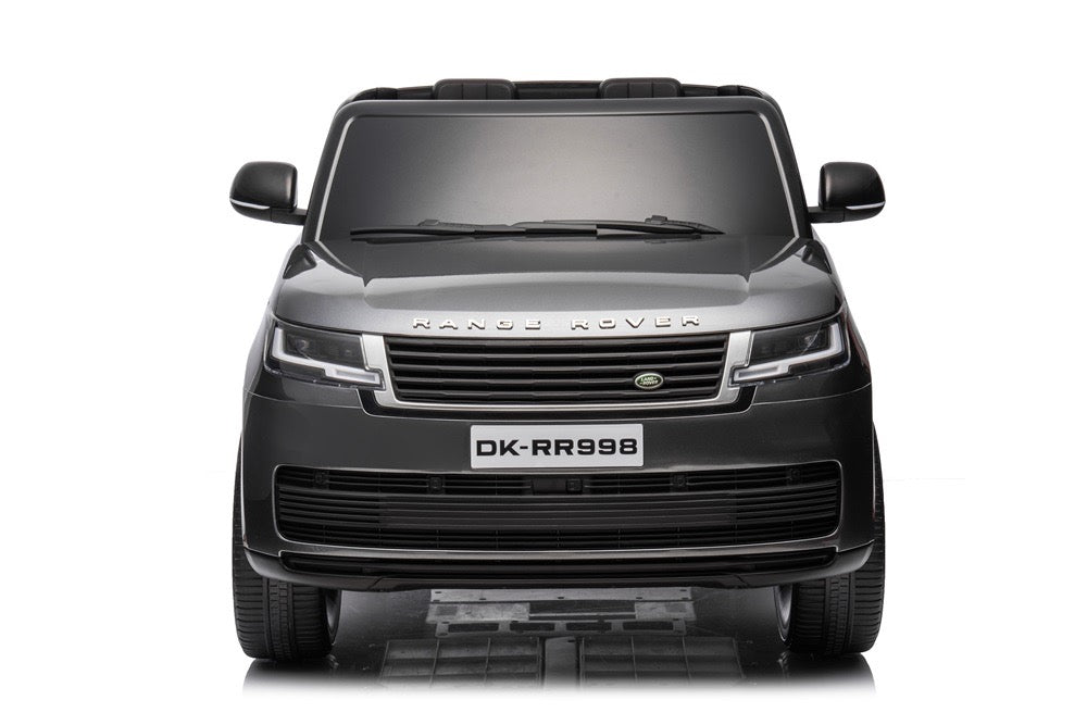 Range Rover 2-ZITTER, 24V