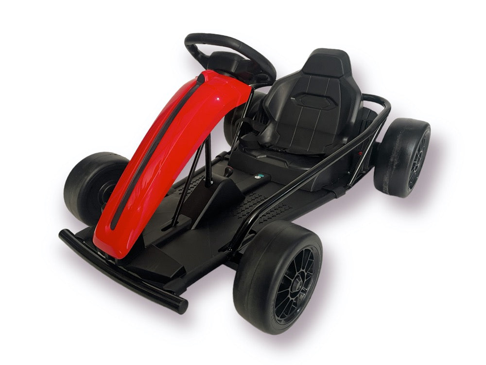 Drift Go-Kart, 24V