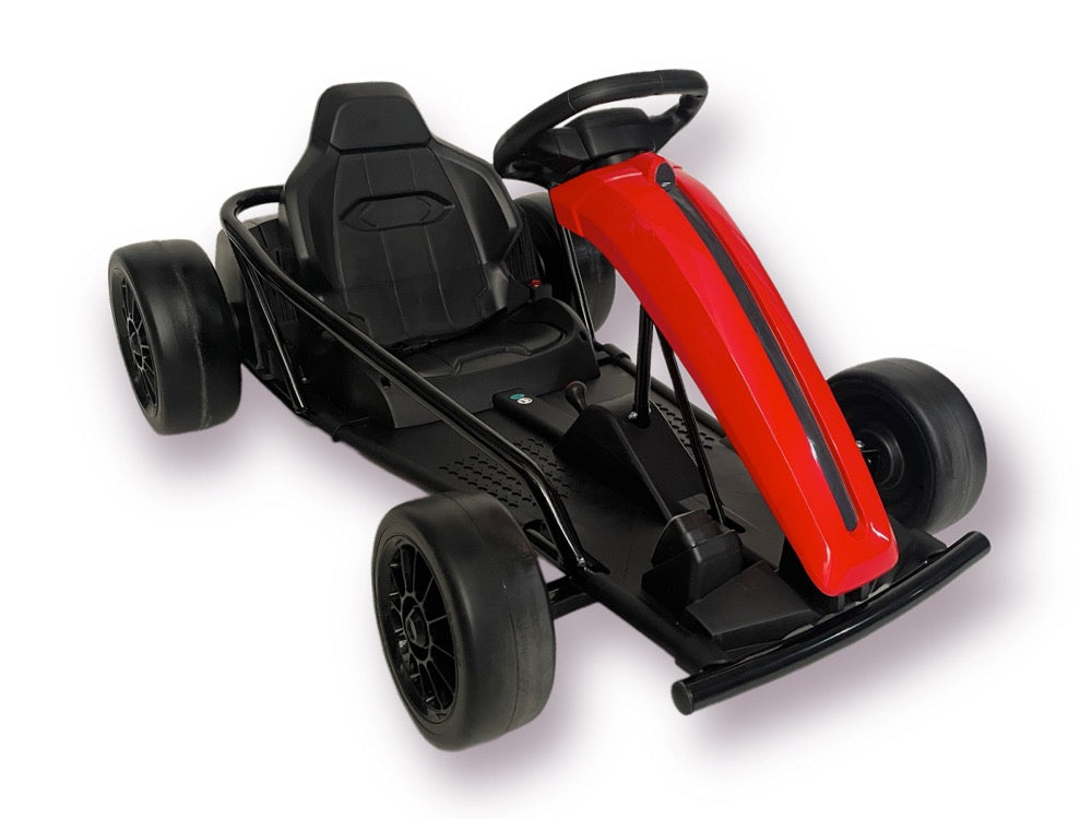 Drift Go-Kart, 24V