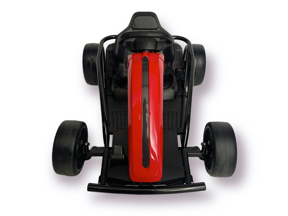 Drift Go-Kart, 24V