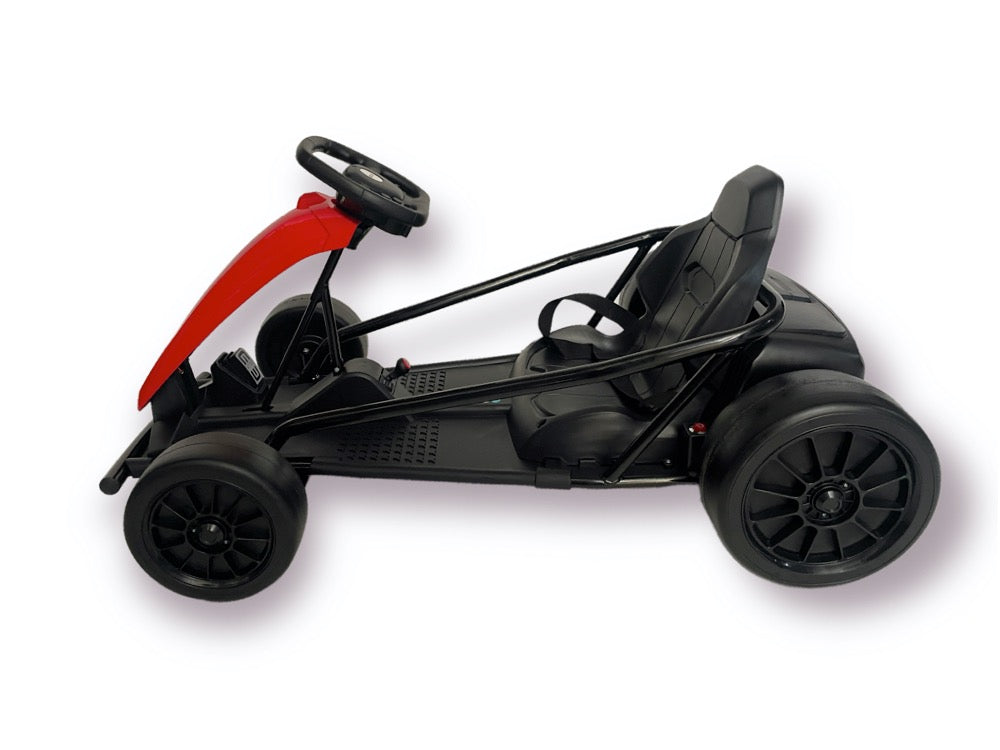 Drift Go-Kart, 24V