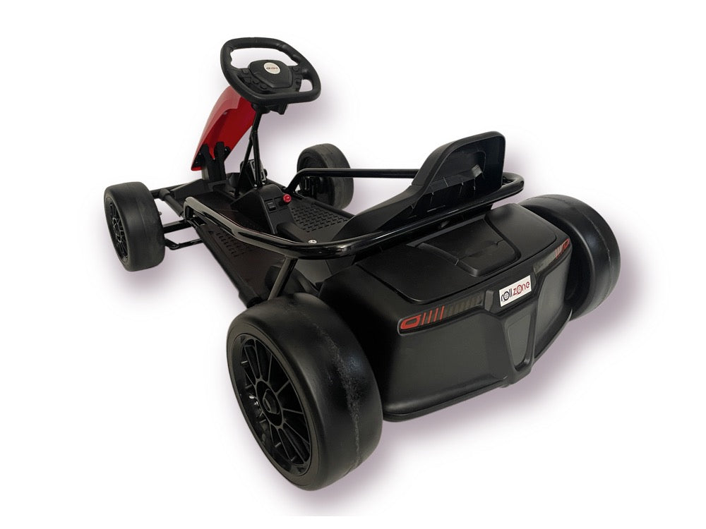 Drift Go-Kart, 24V