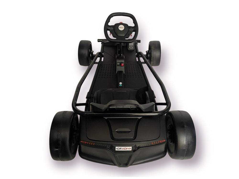 Drift Go-Kart, 24V