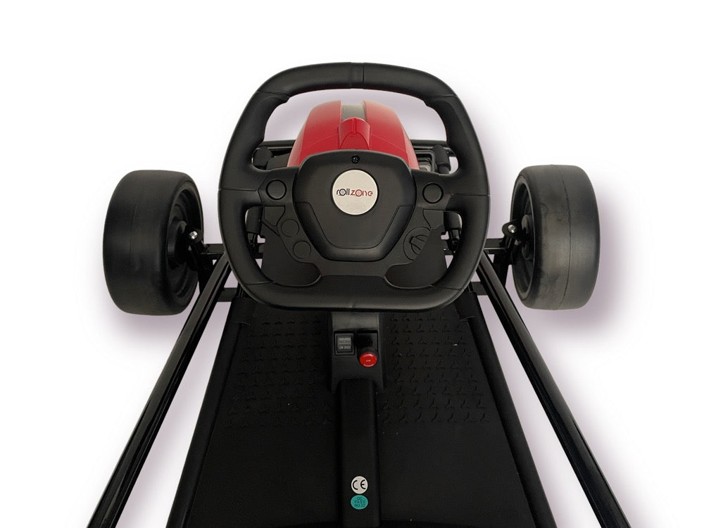 Drift Go-Kart, 24V