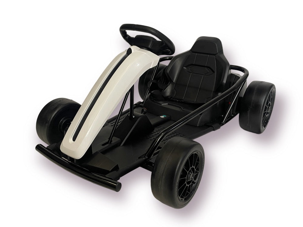 Drift Go-Kart, 24V