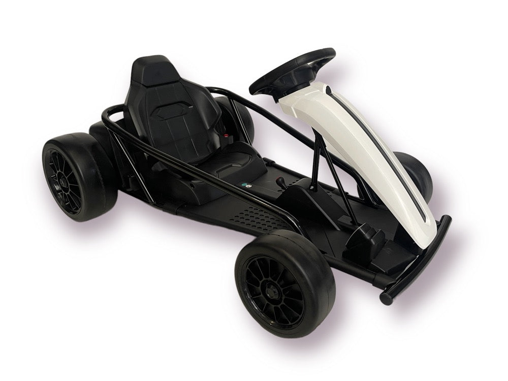 Drift Go-Kart, 24V