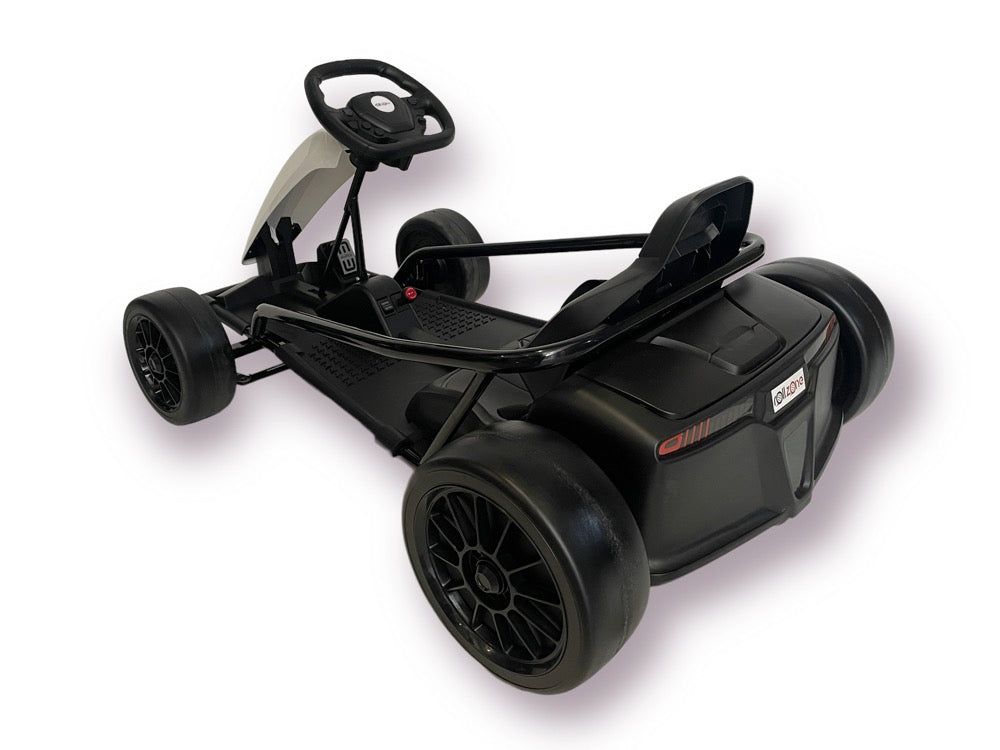 Drift Go-Kart, 24V