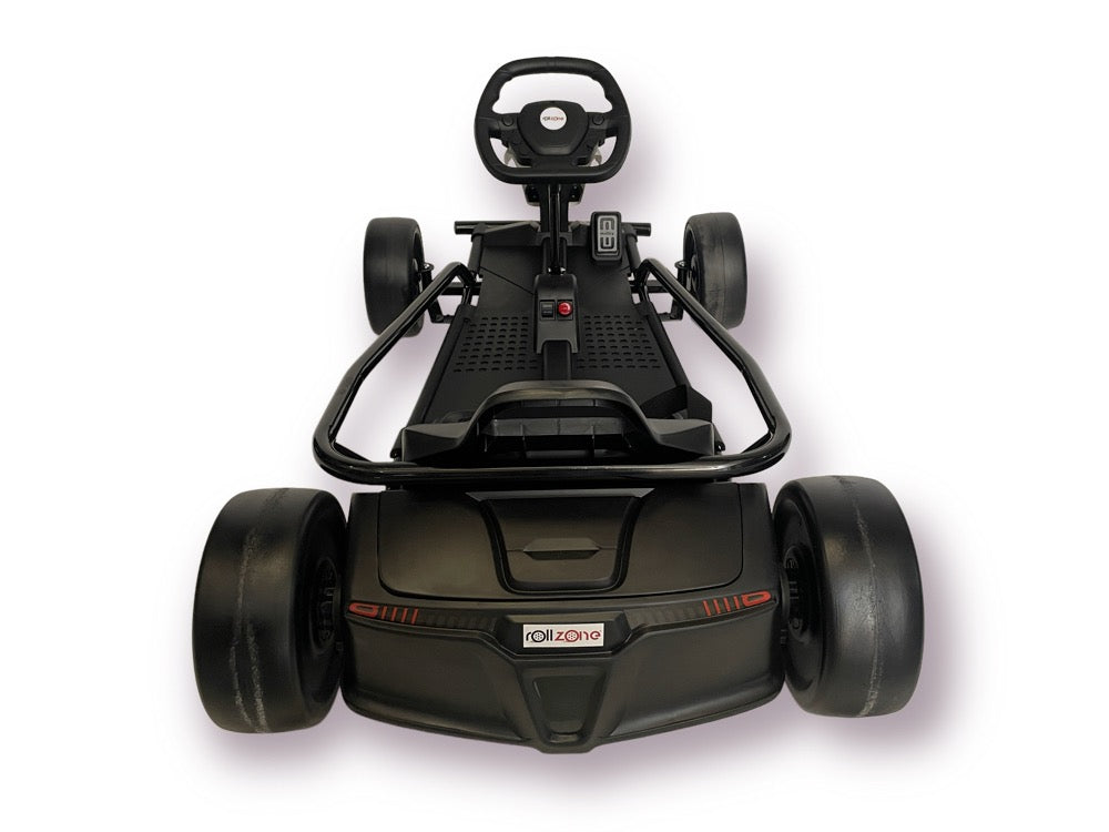 Drift Go-Kart, 24V