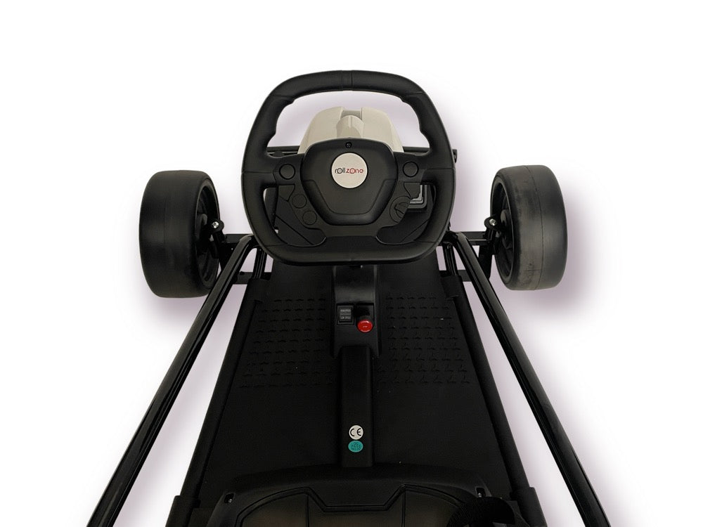 Drift Go-Kart, 24V