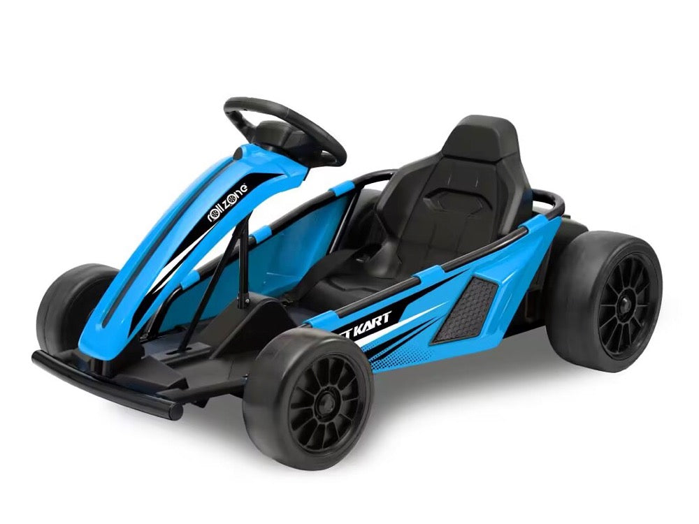 Drift Go-Kart, 24V