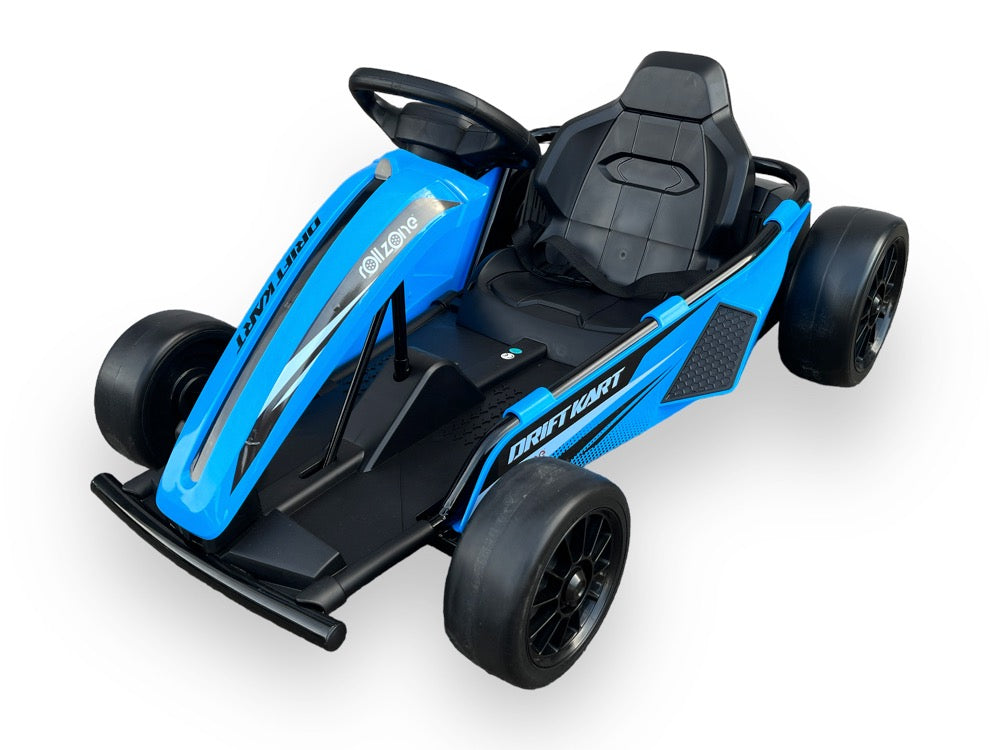 Drift Go-Kart, 24V