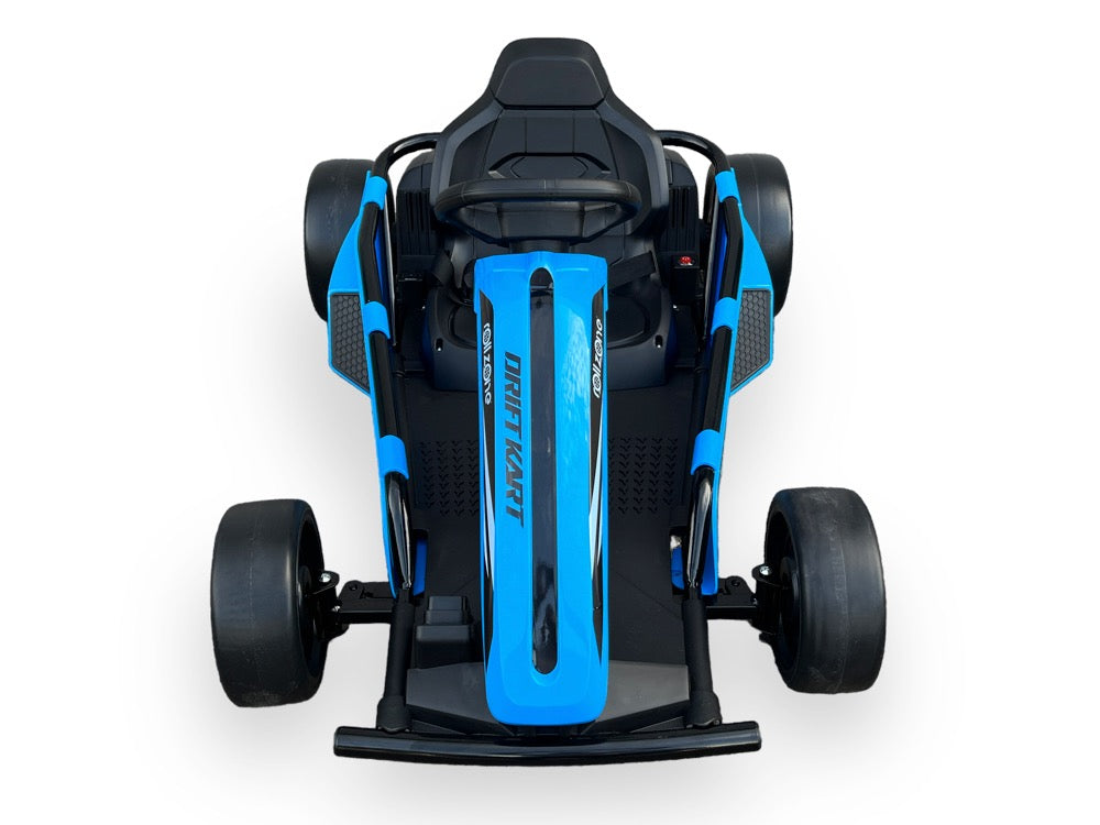 Drift Go-Kart, 24V