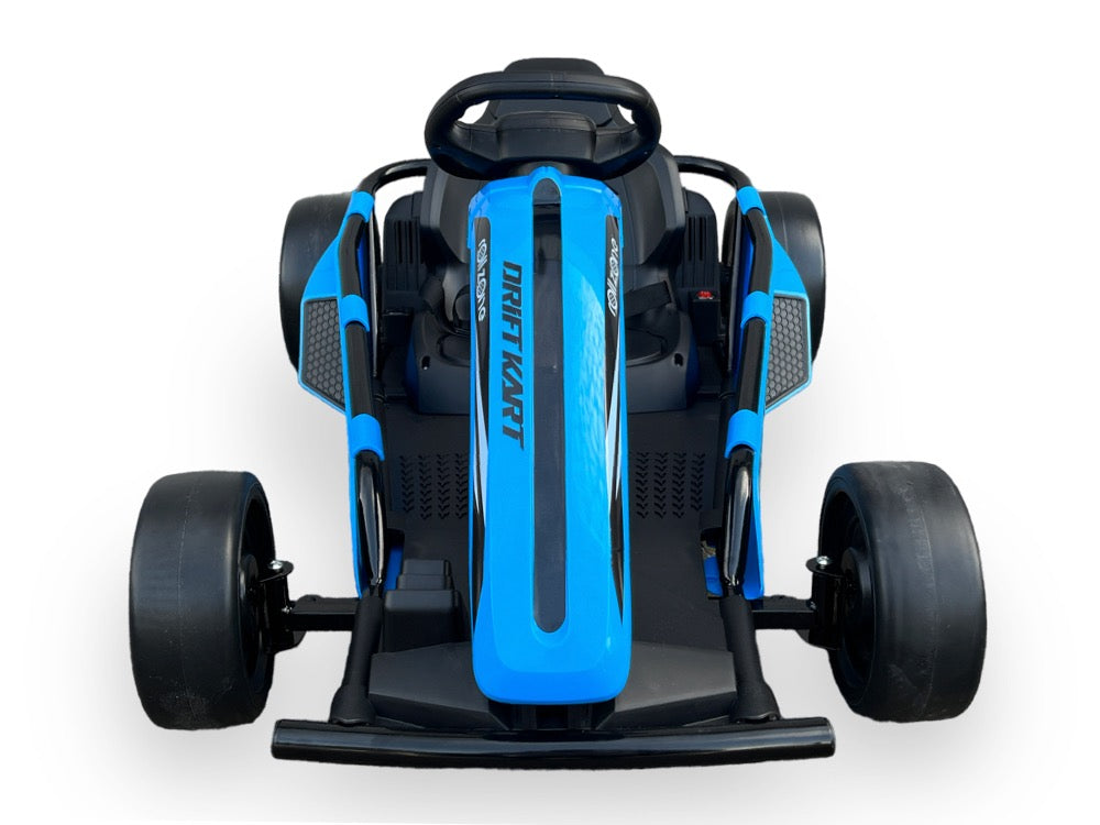 Drift Go-Kart, 24V