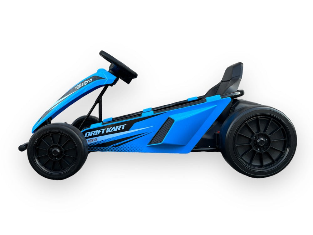 Drift Go-Kart, 24V