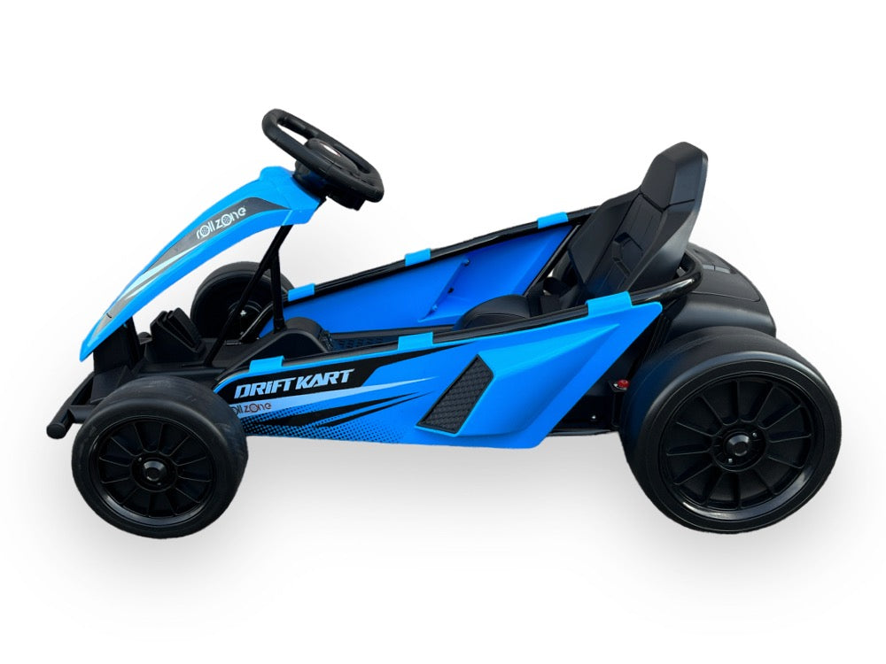 Drift Go-Kart, 24V