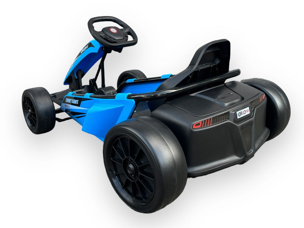 Drift Go-Kart, 24V