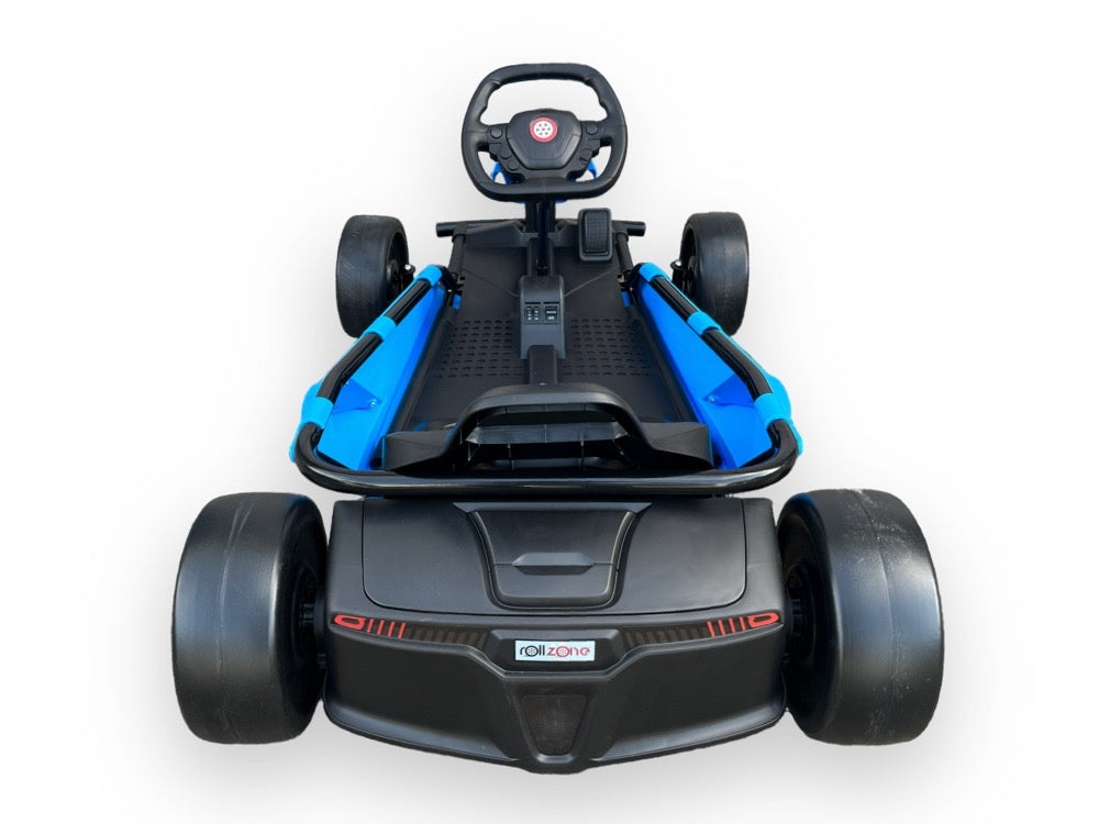 Drift Go-Kart, 24V