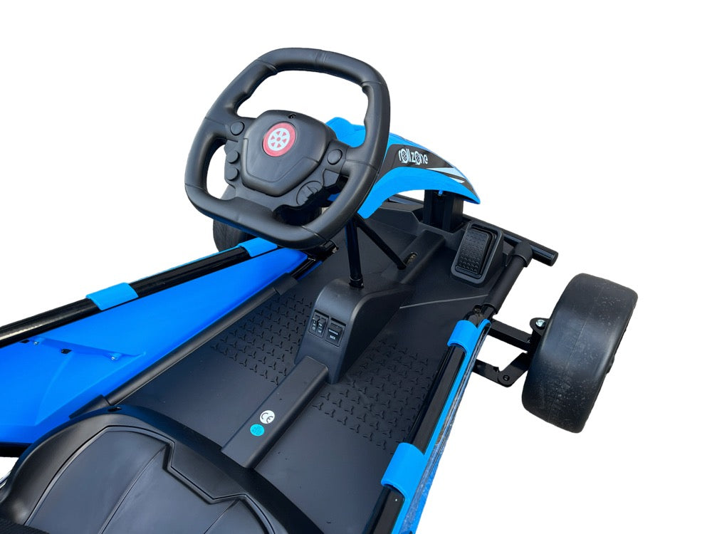 Drift Go-Kart, 24V