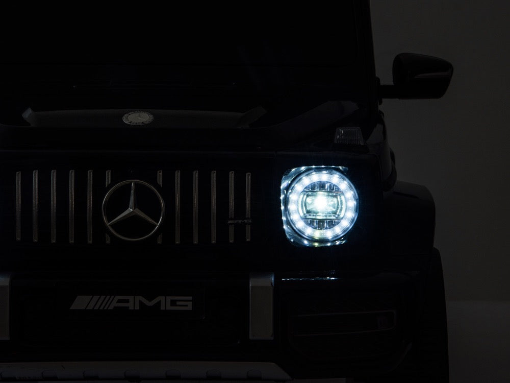 Mercedes G63 12V