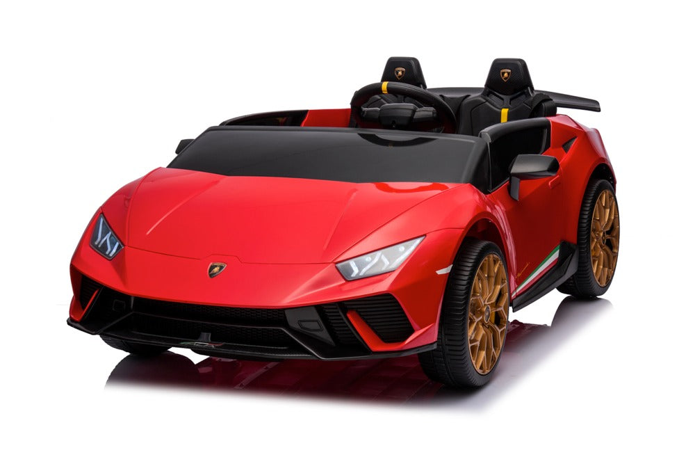 Lamborghini Huracan Performante Spyder 24V, 2-ZITTER