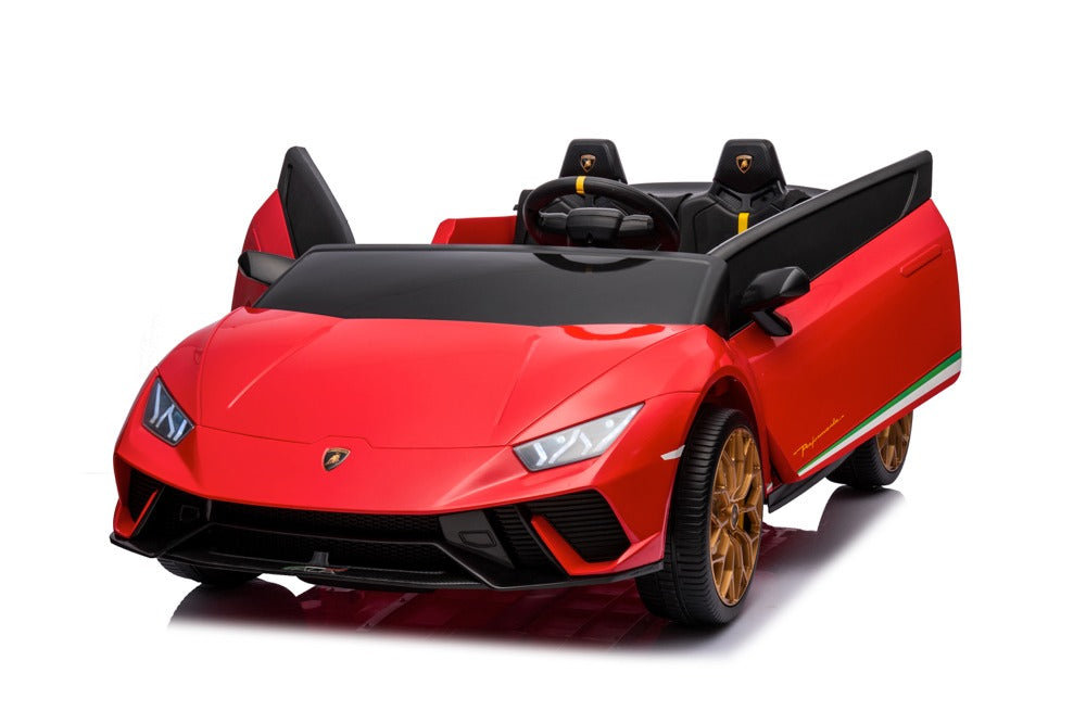 Lamborghini Huracan Performante Spyder 24V, 2-ZITTER