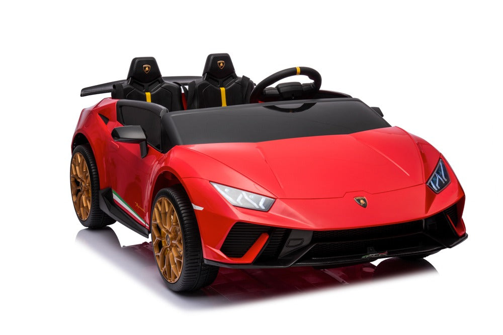 Lamborghini Huracan Performante Spyder 24V, 2-ZITTER