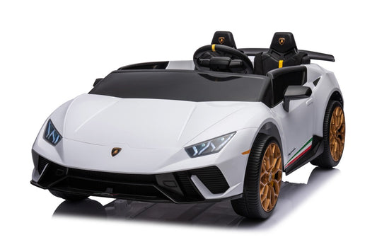 Lamborghini Huracan Performante Spyder 24V, 2-ZITTER