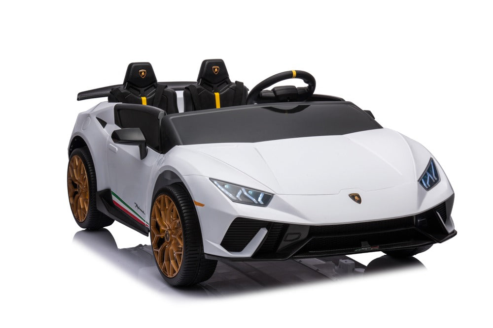 Lamborghini Huracan Performante Spyder 24V, 2-ZITTER