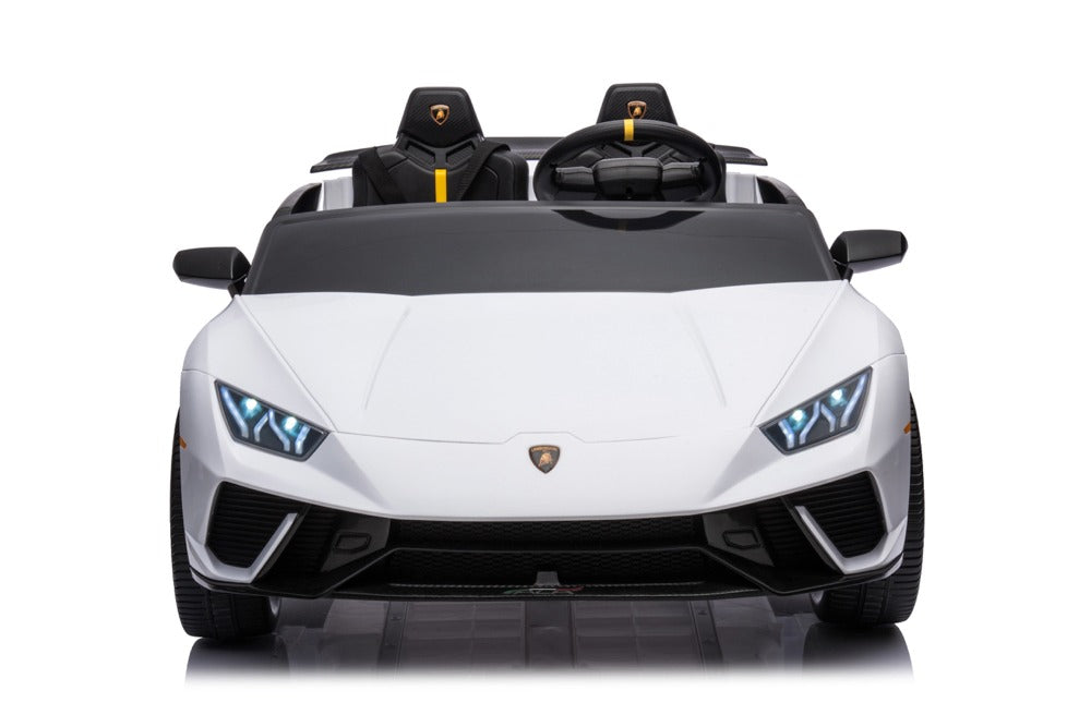 Lamborghini Huracan Performante Spyder 24V, 2-ZITTER