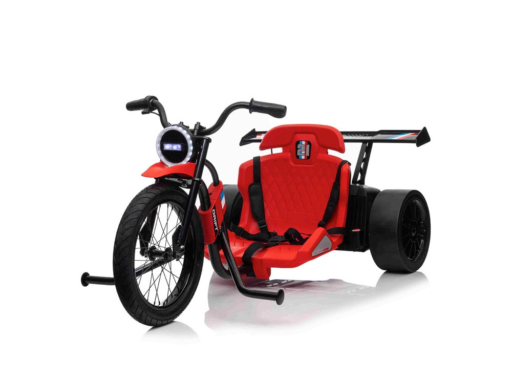 Drift Trike 24V