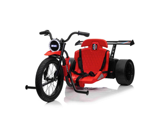 Drift Trike 24V