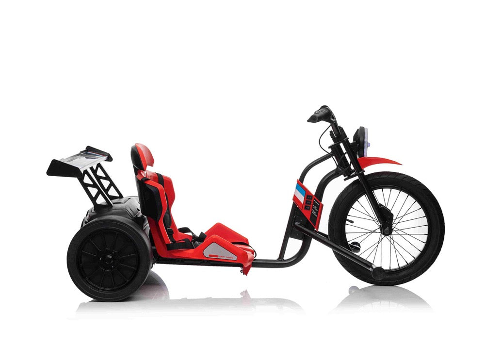 Drift Trike 24V