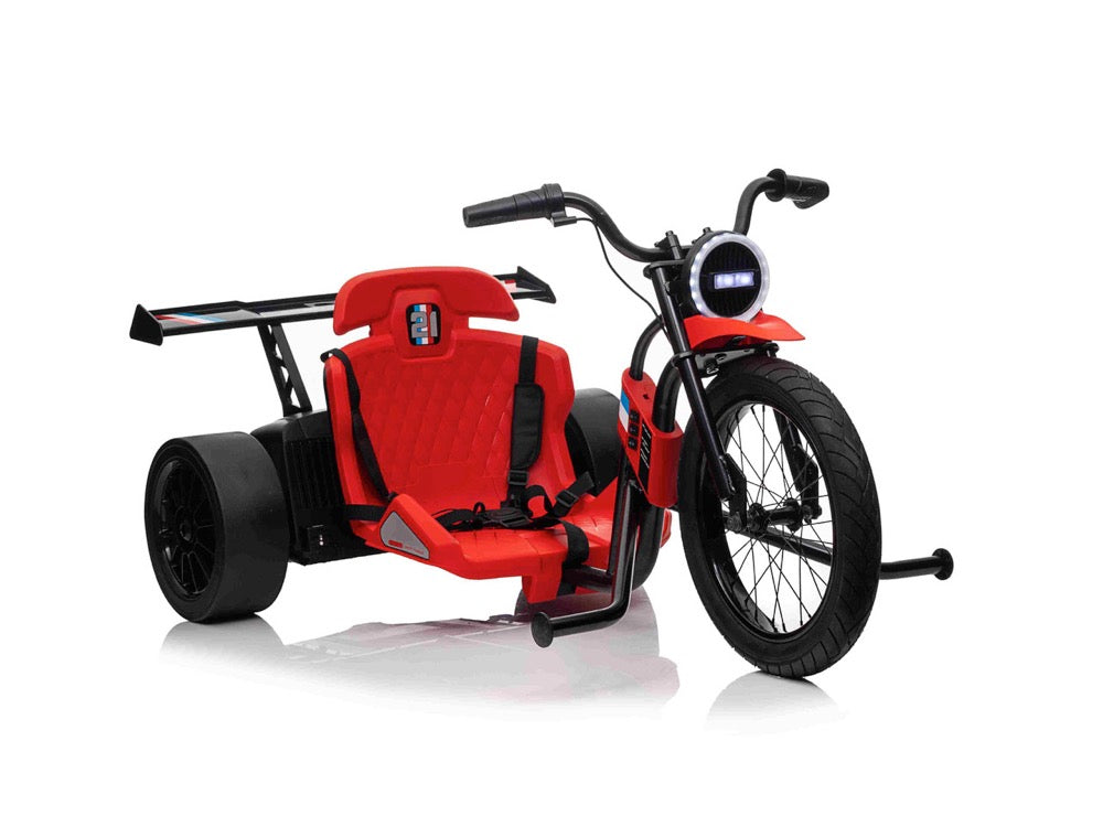 Drift Trike 24V