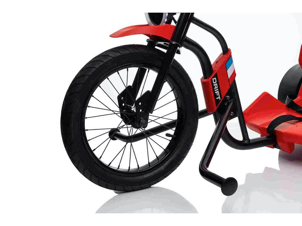 Drift Trike 24V