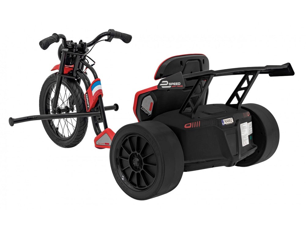 Drift Trike 24V