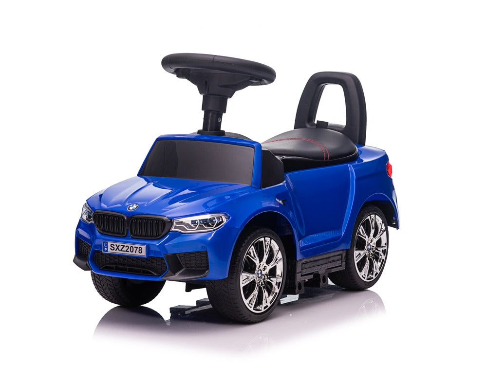 BMW Loopauto 3-in-1