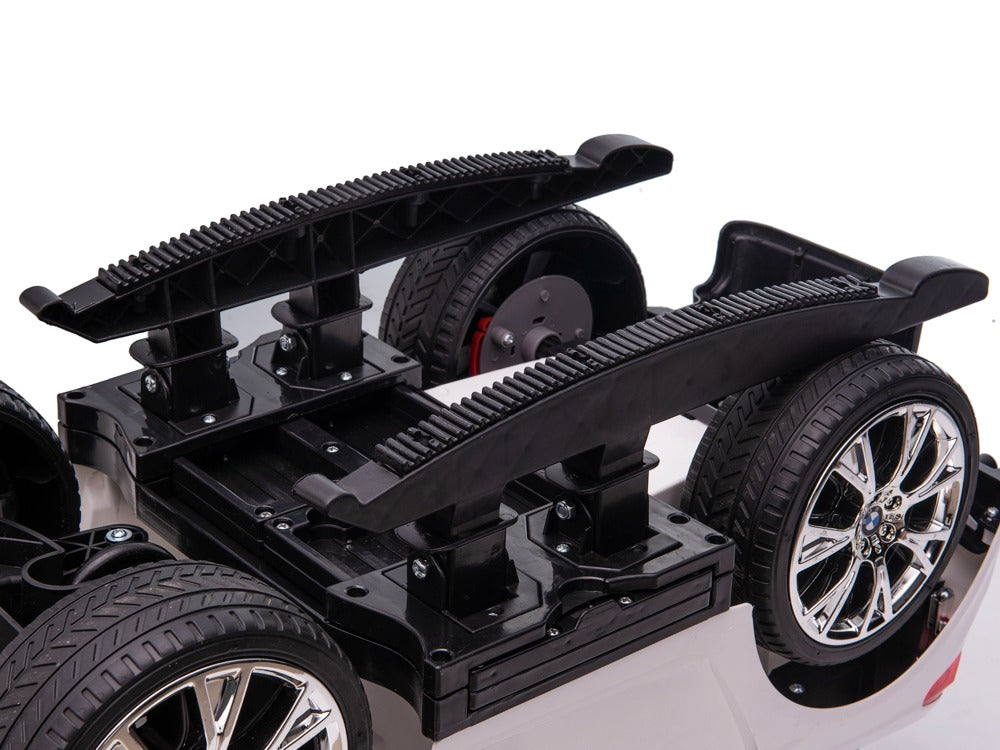 BMW Loopauto 3-in-1