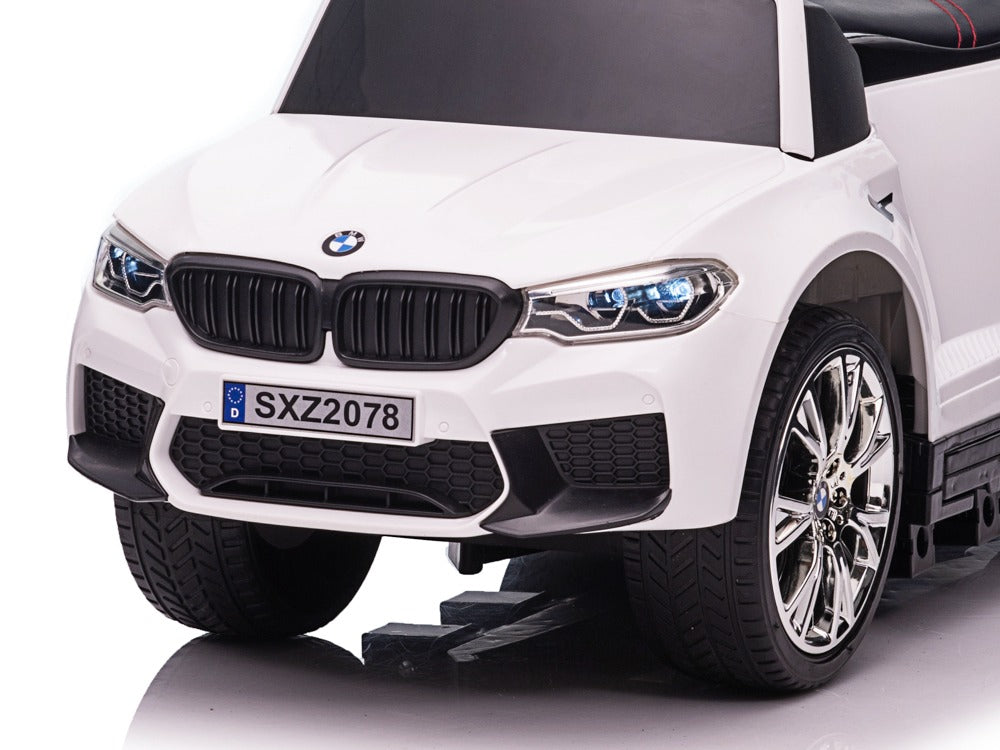 BMW Loopauto 3-in-1