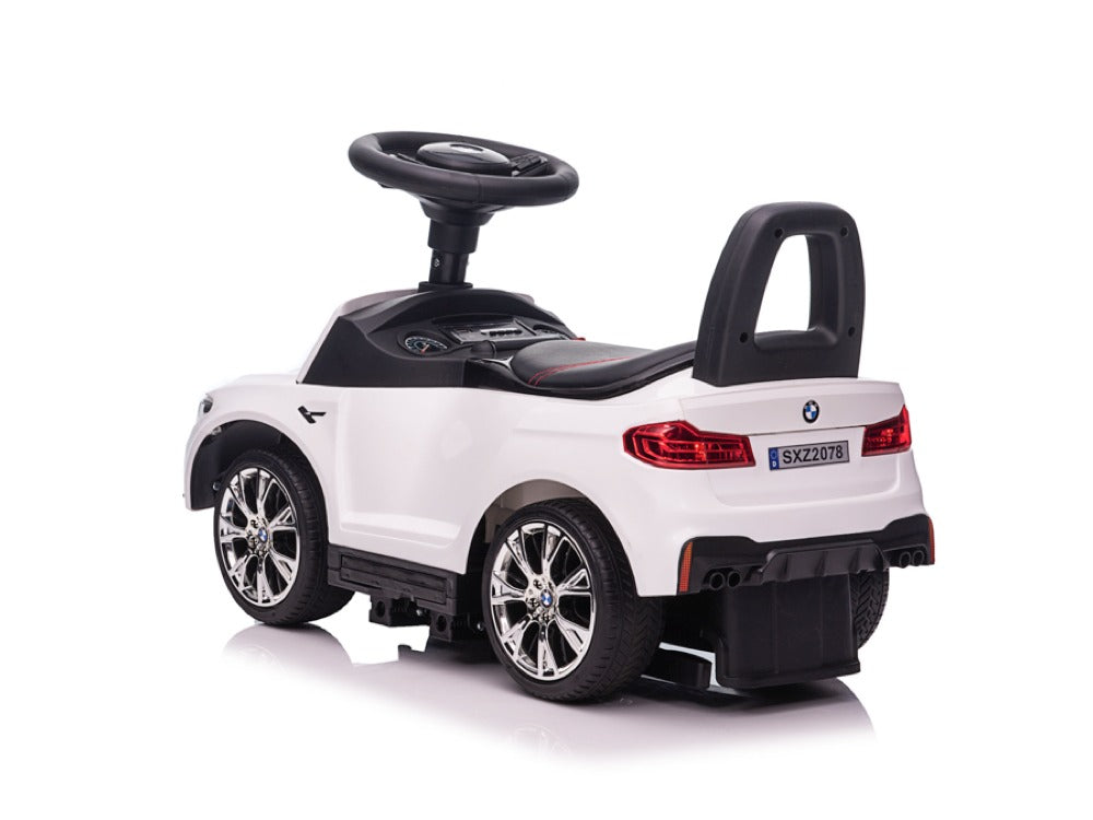 BMW Loopauto 3-in-1