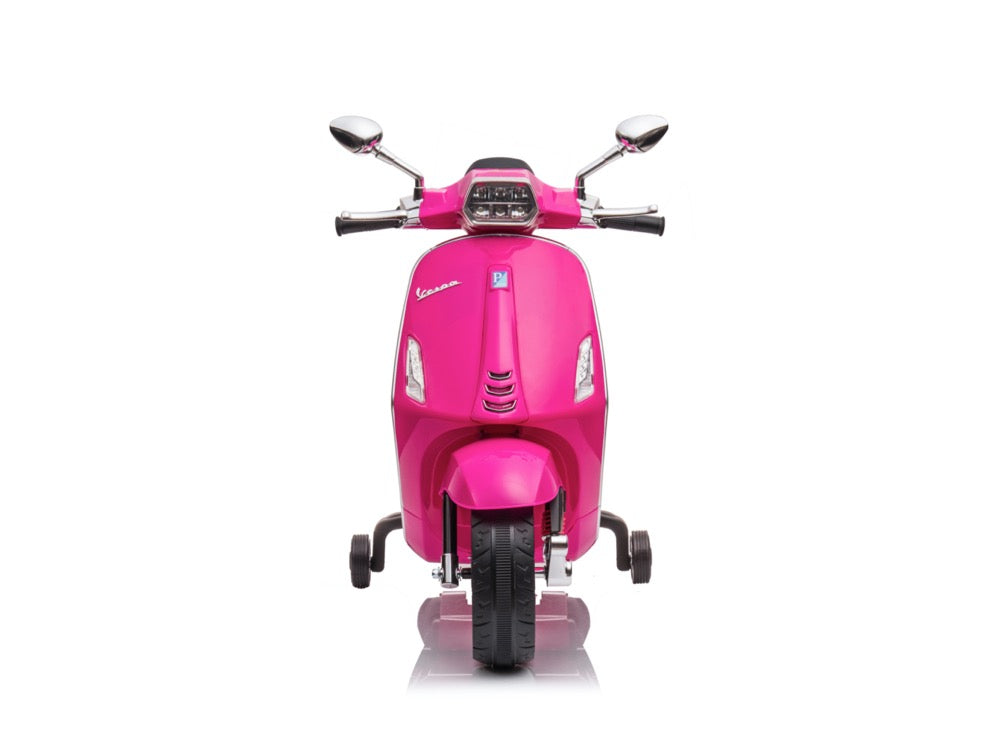 Vespa Scooter 12V