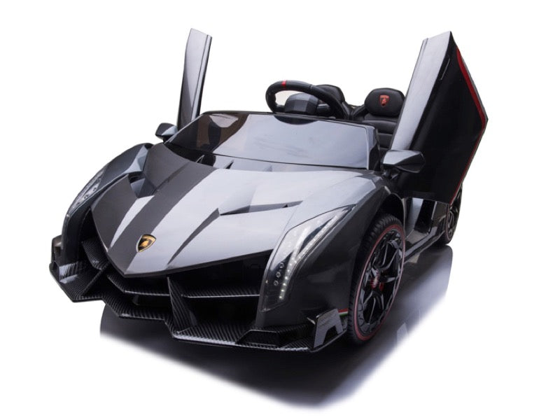 Lamborghini Veneno 2-ZITTER 12V met 4 motoren