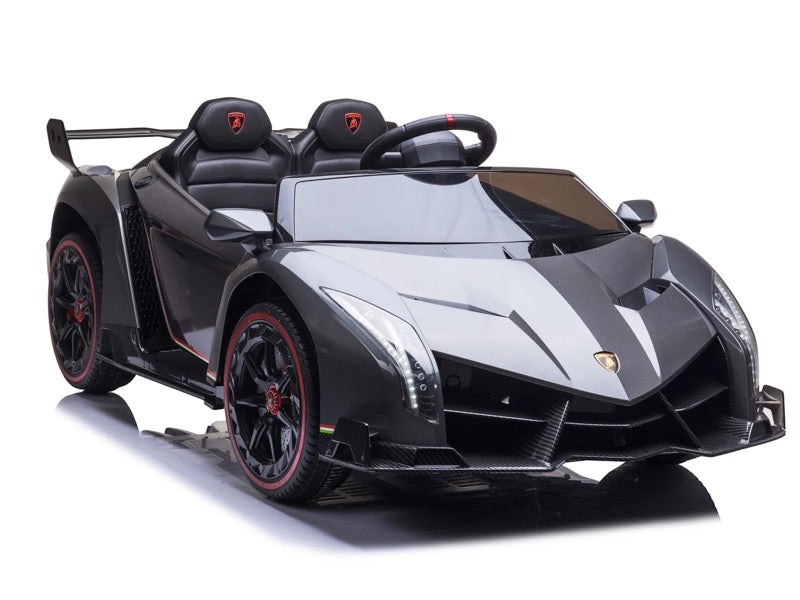 Lamborghini Veneno 2-ZITTER 12V met 4 motoren