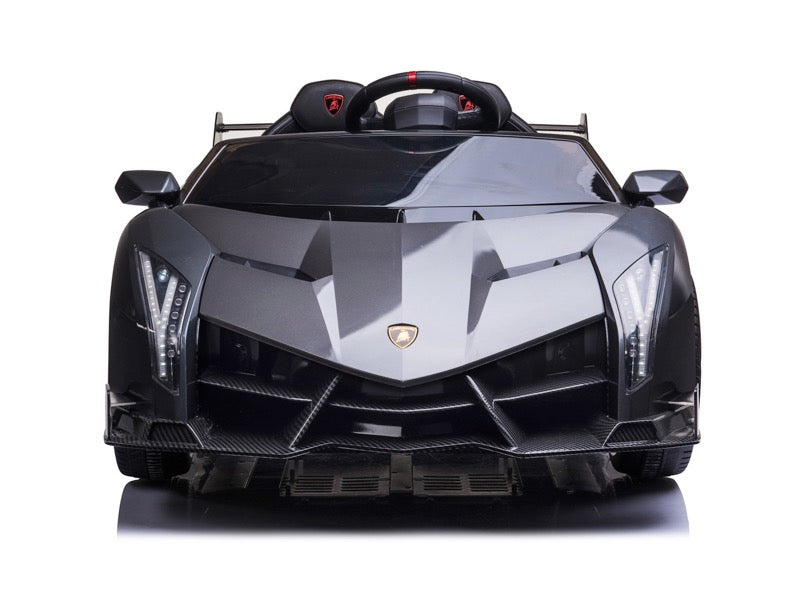 Lamborghini Veneno 2-ZITTER 12V met 4 motoren