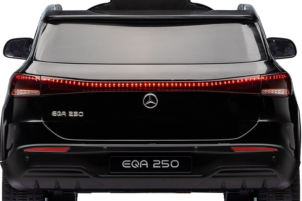 Mercedes EQA 250 12V