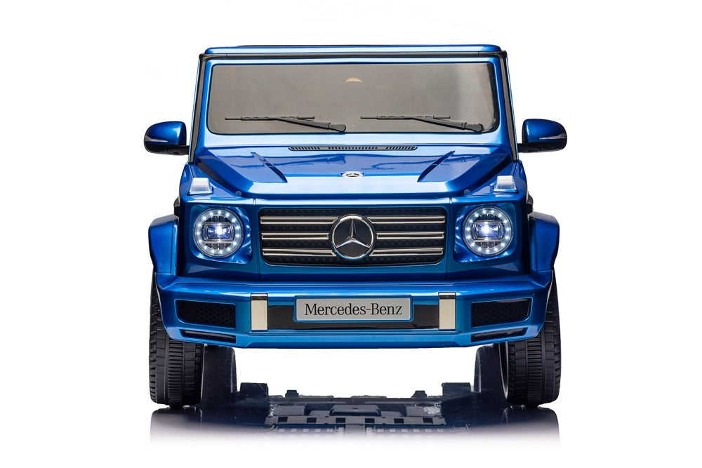 Mercedes G500 4X4 12V