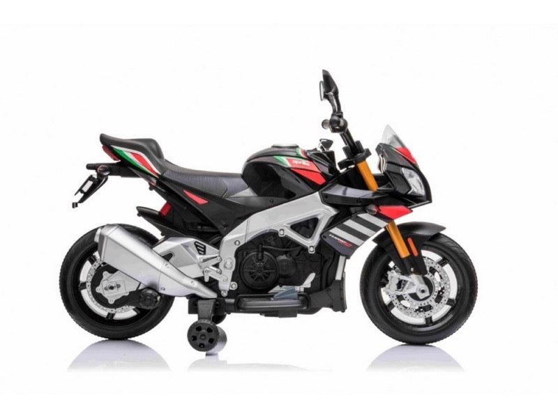 Aprilia Tuono, 12V