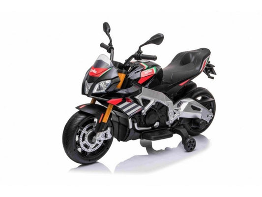 Aprilia Tuono, 12V